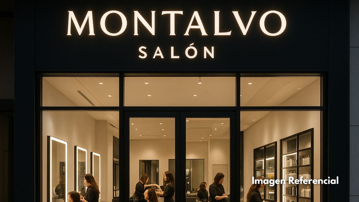 Montalvo Salón
