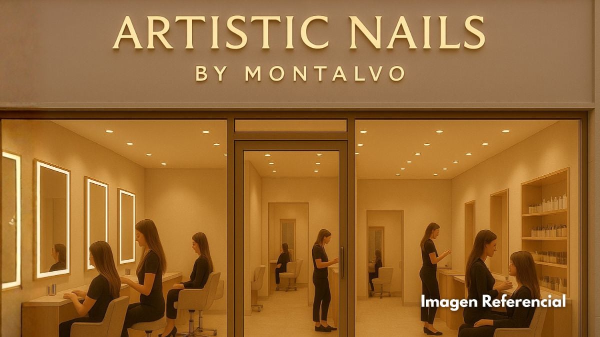 Montalvo Artistic Nails
