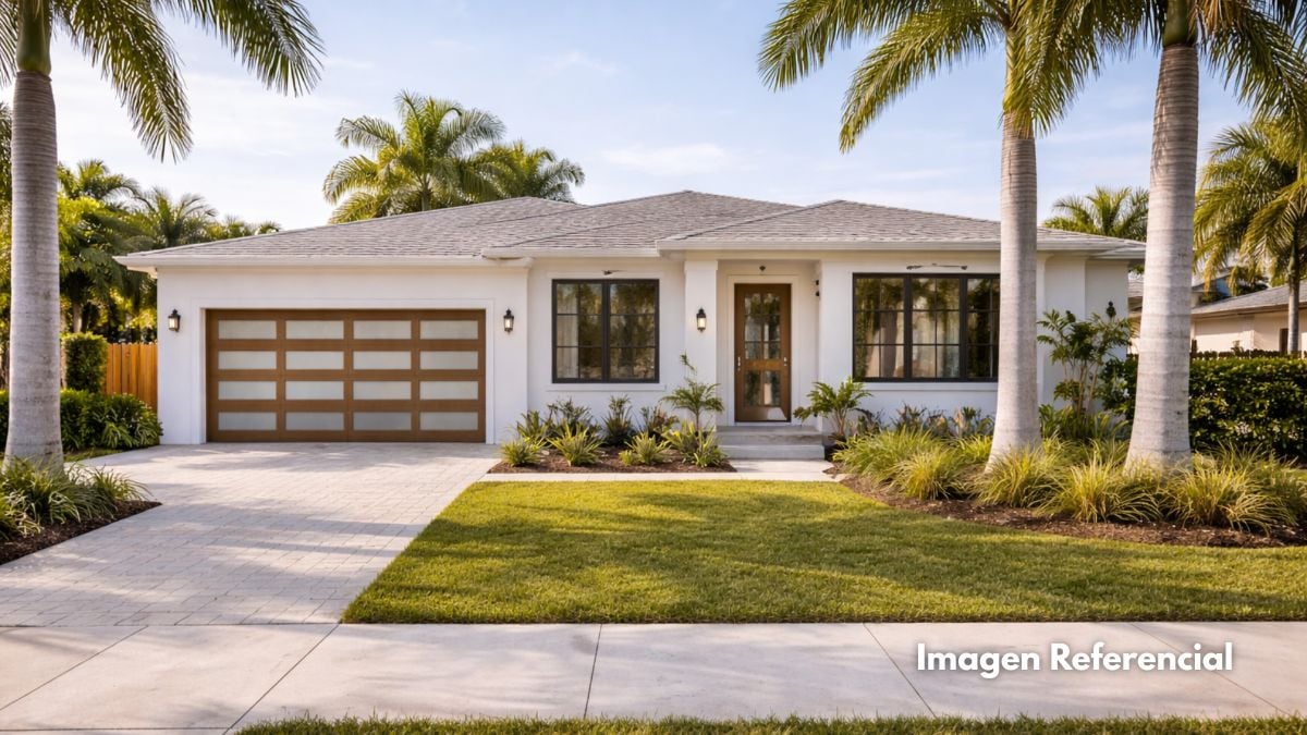 House Flipping | FL, USA
