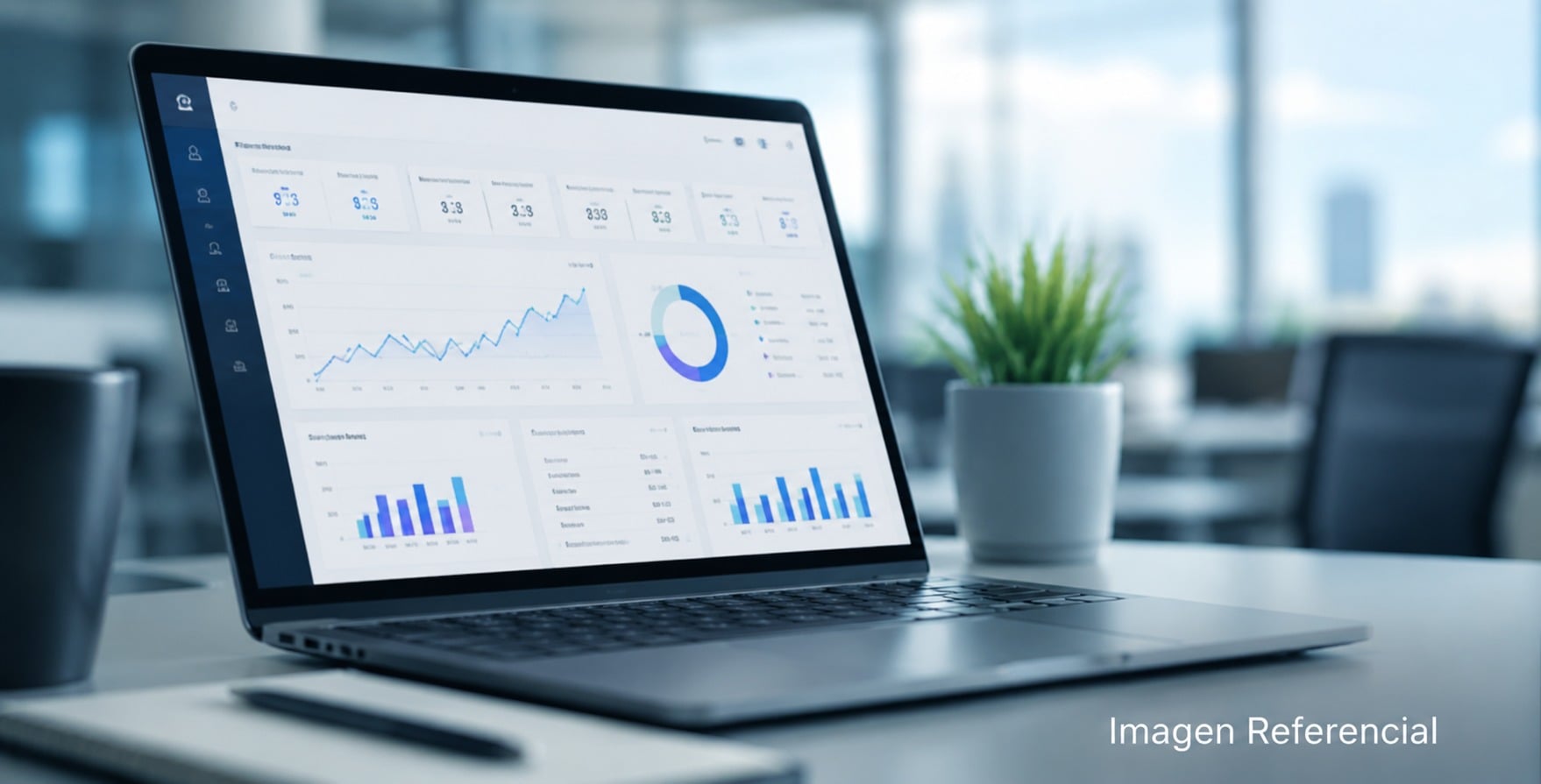 Business Management SaaS/ERP Platform with ~1,500 User Base